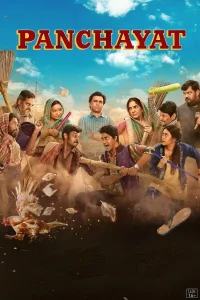 Panchayat (2025) [S04] Hindi AMZN WEB-DL ESub 1080p – 720p – 480p Download & Online Watch