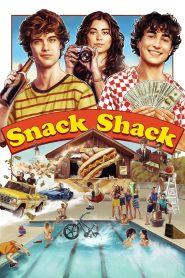 Snack Shack (2024) Dual Audio [Hindi-English] WEB-DL ESub 1080p – 720p – 480p Download & Online Watch
