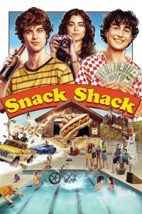 Snack Shack (2024) Dual Audio [Hindi-English] WEB-DL ESub 1080p – 720p – 480p Download & Online Watch