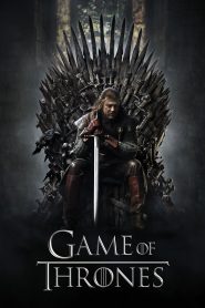 [18+] Game of Thrones (2011) Hindi Dubbed Season 1 Complete JIOCINEMA WEB-DL 1080p – 720p – 480p Download & Online Watch