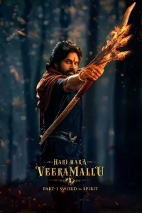 Hari Hara Veera Mallu: Part 1 – Sword vs Spirit (2025) Dual Audio [Hindi-Telugu] HDTS 1080p – 720p – 480p Download