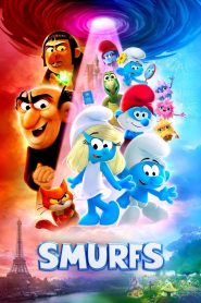 Smurfs (2025) HDTC Hindi Dubbed 1080p – 720p – 480p Download & Online Watch