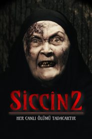 Sijjin 2 Siccin 2 (2015) Turkish WEB-Rip 720p Download & Online Watch