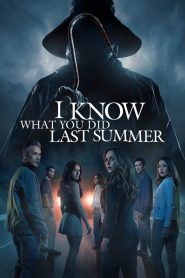 I Know What You Did Last Summer (2025) Hindi Cleaned Dubbed 1080p – 720p – 480p Download & Online Watch