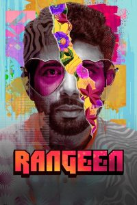 Rangeen (2025) S01 [Hindi] AMZN WEB-DL ESub 1080p – 720p – 480p Download & Online Watch