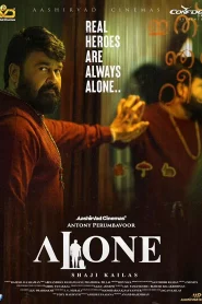Alone (2023) Dual Audio [Hindi-Malayalam] JH WEB-DL ESub 1080p – 720p – 480p Download & Online Watch