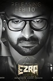 Ezra (2017) UNCUT Hindi Dubbed HDRip 720p – 480p Download