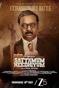 Sattamum Needhiyum (2025) S01 [Hindi ORG Dubbed] ZEE5 WEB-DL ESub 1080p – 720p – 480p Download