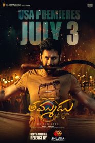 Thammudu (2025) Telugu PreDVD 1080p – 720p – 480p Download & Online Watch