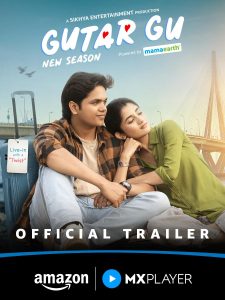 Gutar Gu (2025) S03 Hindi WEB-DL ESub 1080p – 720p – 480p Download & Online Watch