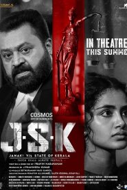 J.S.K – Janaki V v/s State of Kerala (2025) Unofficial Hindi Dubbed HDTC – 1080P