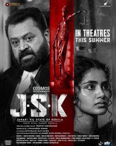 J.S.K – Janaki V v/s State of Kerala (2025) Unofficial Hindi Dubbed HDTC – 1080P