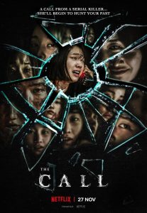 The Call (2020) Dual Audio [Hindi-English] WEB-DL ESubs 1080p – 720p – 480p Download & Online Watch