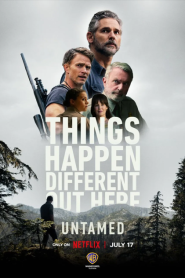 Untamed (2025) S01 Dual Audio [Hindi-English] NetFlix WEB-DL ESub 1080p – 720p – 480p Download & Online Watch