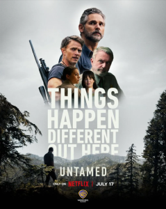 Untamed (2025) S01 Dual Audio [Hindi-English] NetFlix WEB-DL ESub 1080p – 720p – 480p Download & Online Watch