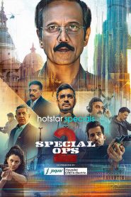 Special Ops (2025) S02 EP01-07 Dual Audio [Bengali ORG-Hindi] JHS WEB-DL ESub 1080p – 720p – 480p Download & Online Watch