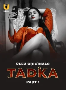 Tadka Part 1 (2025) S01 Hindi Ullu WEB-DL 1080p – 720p – 480p Download & Online Watch