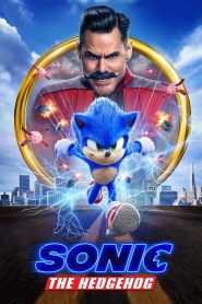 Sonic the Hedgehog (2020) Hindi Dubbed WEB-DL 1080p – 720p – 480p Download