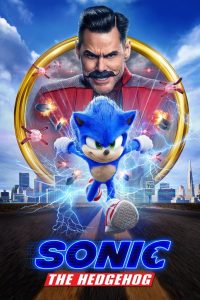 Sonic the Hedgehog (2020) Hindi Dubbed WEB-DL 1080p – 720p – 480p Download