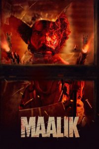 Maalik (2025) Hindi HDTS 1080p – 720p – 480p Download & Online Watch