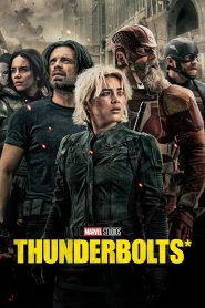 Thunderbolts* (2025) Dual Audio [Hindi LiNE-English] WEB-DL ESub 1080p – 720p – 480p Download & Online Watch