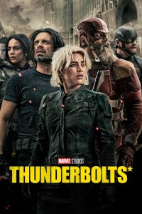 Thunderbolts* (2025) Dual Audio [Hindi LiNE-English] WEB-DL ESub 1080p – 720p – 480p Download & Online Watch