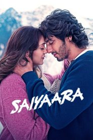 Saiyaara (2025) HDTC [Hindi] 1080p – 720p – 480p Download & Online Watch