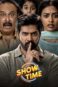 Show Time (2025) Hindi Dubbed AMZN WEB-DL 1080P – 720P – 480P Download