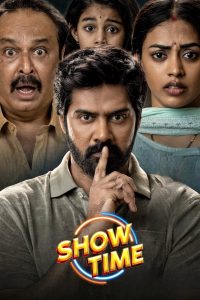 Show Time (2025) Hindi Dubbed AMZN WEB-DL 1080P – 720P – 480P Download