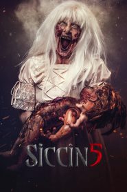 Sijjin 5 Siccin 5 (2018) Turkish WEBRip 720p 720p Download & Online Watch