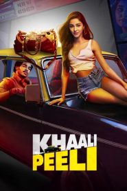 Khaali Peeli (2020) Webrip [Hindi] 720p Download & Online Watch