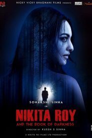 Nikita Roy (2025) HDTC [Hindi] 1080p – 720p – 480p Download & Online Watch