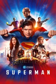 Superman (2025) HDTC [English] 1080p – 720p Download & Online Watch