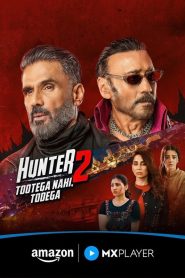 Hunter (2025) S02 Hindi WEB-DL 1080p – 720p – 480p Download & Online Watch