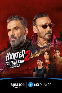 Hunter (2025) S02 Hindi WEB-DL 1080p – 720p – 480p Download & Online Watch