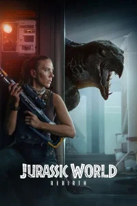 Jurassic World: Rebirth (2025) HDTC [Hindi Dubbed] 1080p – 720p – 480p Download & Online Watch