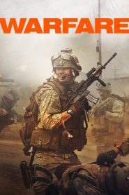 Warfare (2025) Dual Audio [Hindi-English] WEB-DL ESub 1080p – 720p – 480p Download & Online Watch