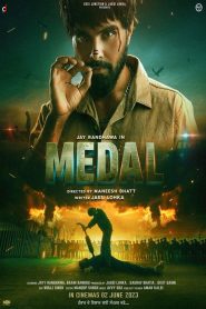 Medal (2023) Dual Audio [Hindi-Punjabi] WEB-DL ESub 1080p – 720p – 480p Download