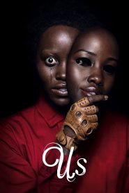 Us (2019) Dual Audio [Hindi English] BluRay ESub 720P – 480P Download