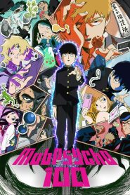 Mob Psycho 100 (2016) S01 Dual Audio [Hindi-Japanece] 720p Download