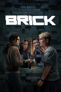 Brick (2025) Dual Audio [Hindi-English] NetFlix WEB-DL ESubs 1080p – 720p – 480p Download & Online Watch