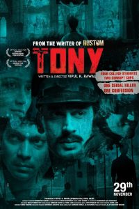 Tony (2019) Hindi WebRip 720p – 480p Download & Online Watch