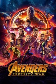 Avengers: Infinity War (2018) Hindi Dubbed WEB-DL- 1080P – 720p – 480p Download