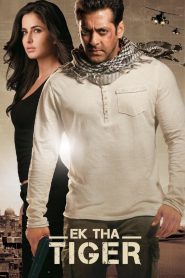 Ek Tha Tiger (2012) Hindi BluRay ESub 720p Download