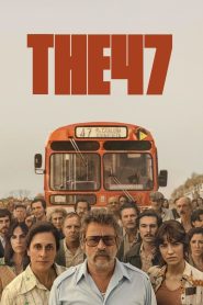 The 47 (2024) Dual Audio [Hindi-Spanish] AMZN WEB-DL ESub 1080p – 720p – 480p Download