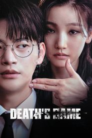 Deaths Game (2023) S01 WEB-DL [Korean] AMZN Esub 720p – 480 Download