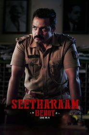 Seetharaam Benoy – Case No.18 (2021) Hindi Dubbed WEB-DL 1080p – 720p – 480p Download