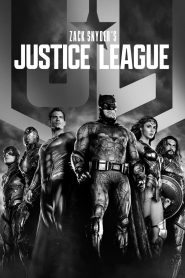 Zack Snyder’s Justice League (2021) Hindi Dubbed [High Quality Dubbing] WEB-DL 1080P – 720p – 480p Download